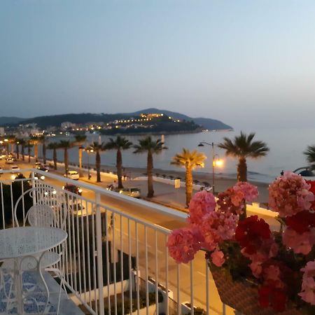 B&B Il Colore Del Mare Agropoli Εξωτερικό φωτογραφία