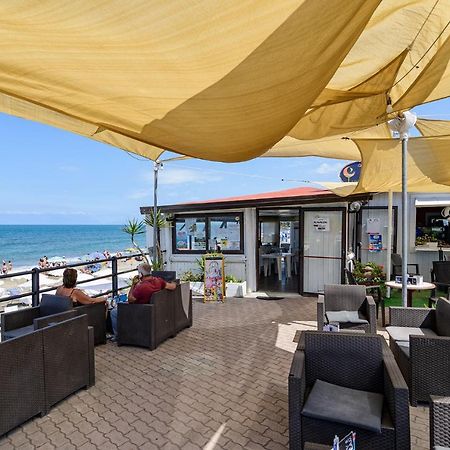 B&B Il Colore Del Mare Agropoli Εξωτερικό φωτογραφία