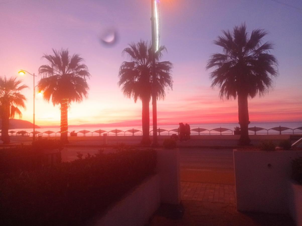 B&B Il Colore Del Mare Agropoli Εξωτερικό φωτογραφία