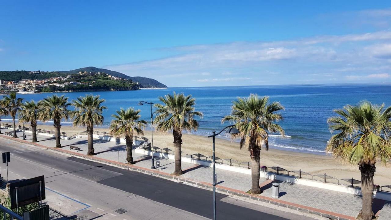 B&B Il Colore Del Mare Agropoli Εξωτερικό φωτογραφία