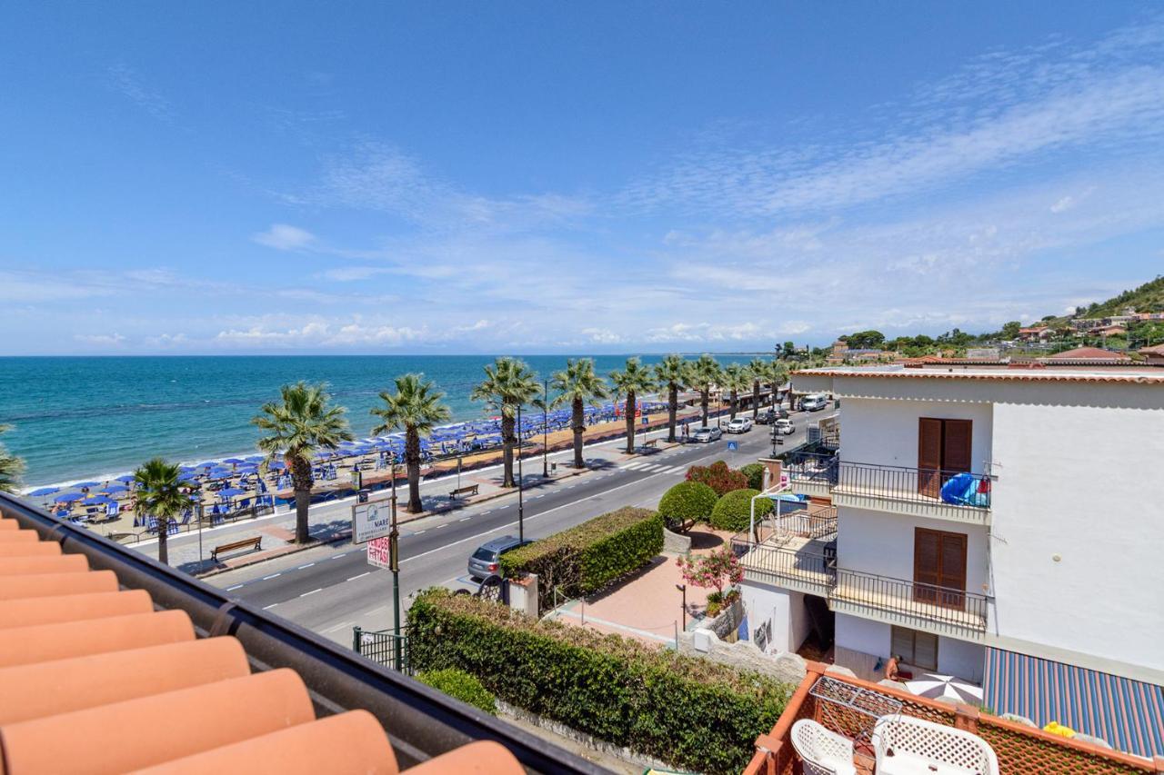 B&B Il Colore Del Mare Agropoli Εξωτερικό φωτογραφία