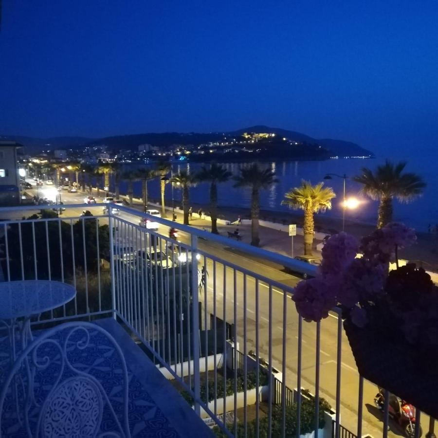 B&B Il Colore Del Mare Agropoli Εξωτερικό φωτογραφία