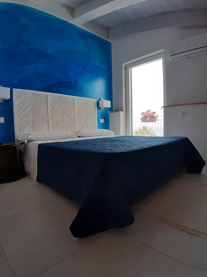 B&B Il Colore Del Mare Agropoli Εξωτερικό φωτογραφία