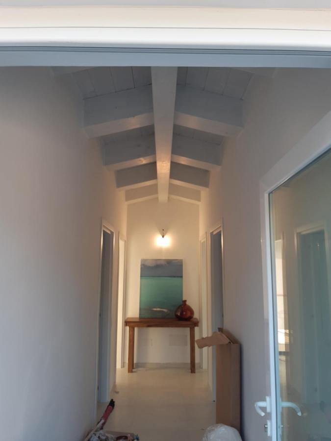B&B Il Colore Del Mare Agropoli Εξωτερικό φωτογραφία