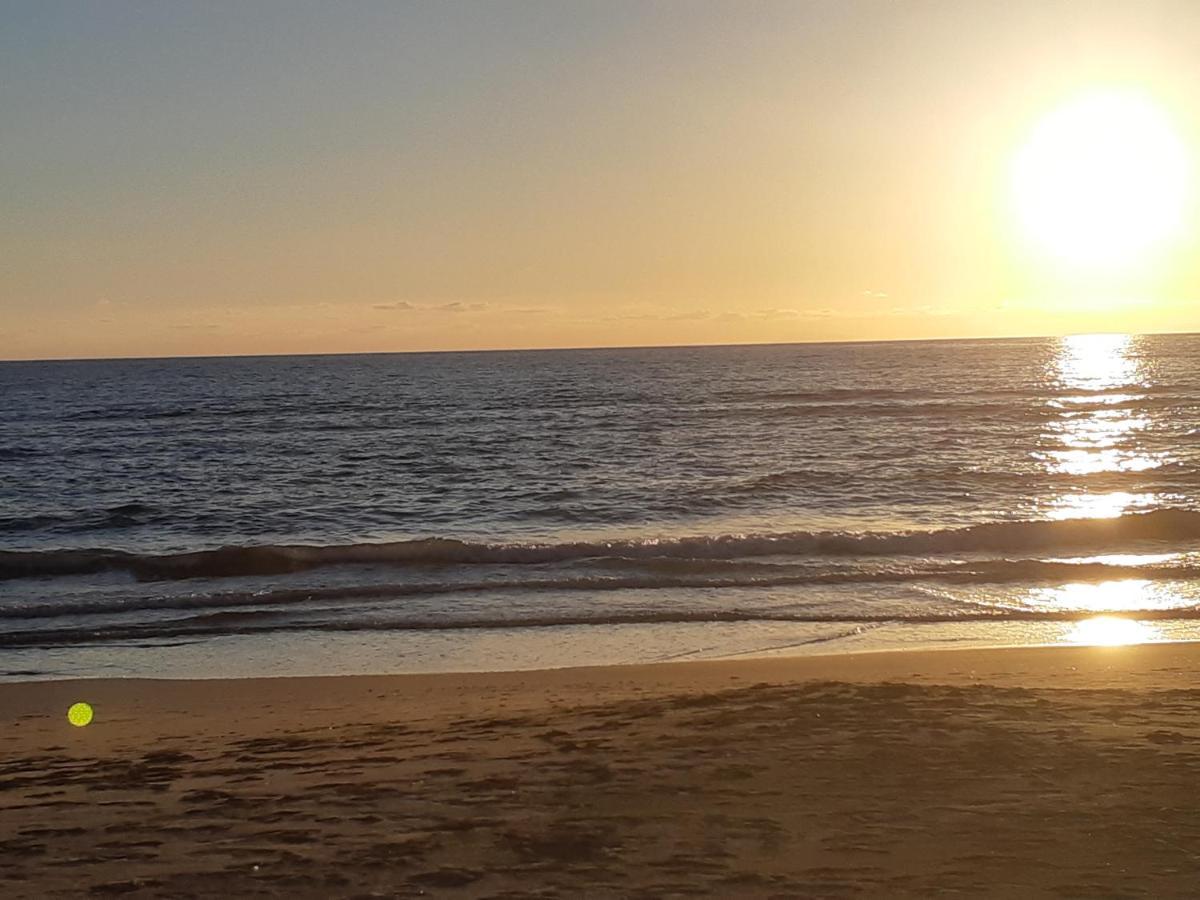 B&B Il Colore Del Mare Agropoli Εξωτερικό φωτογραφία